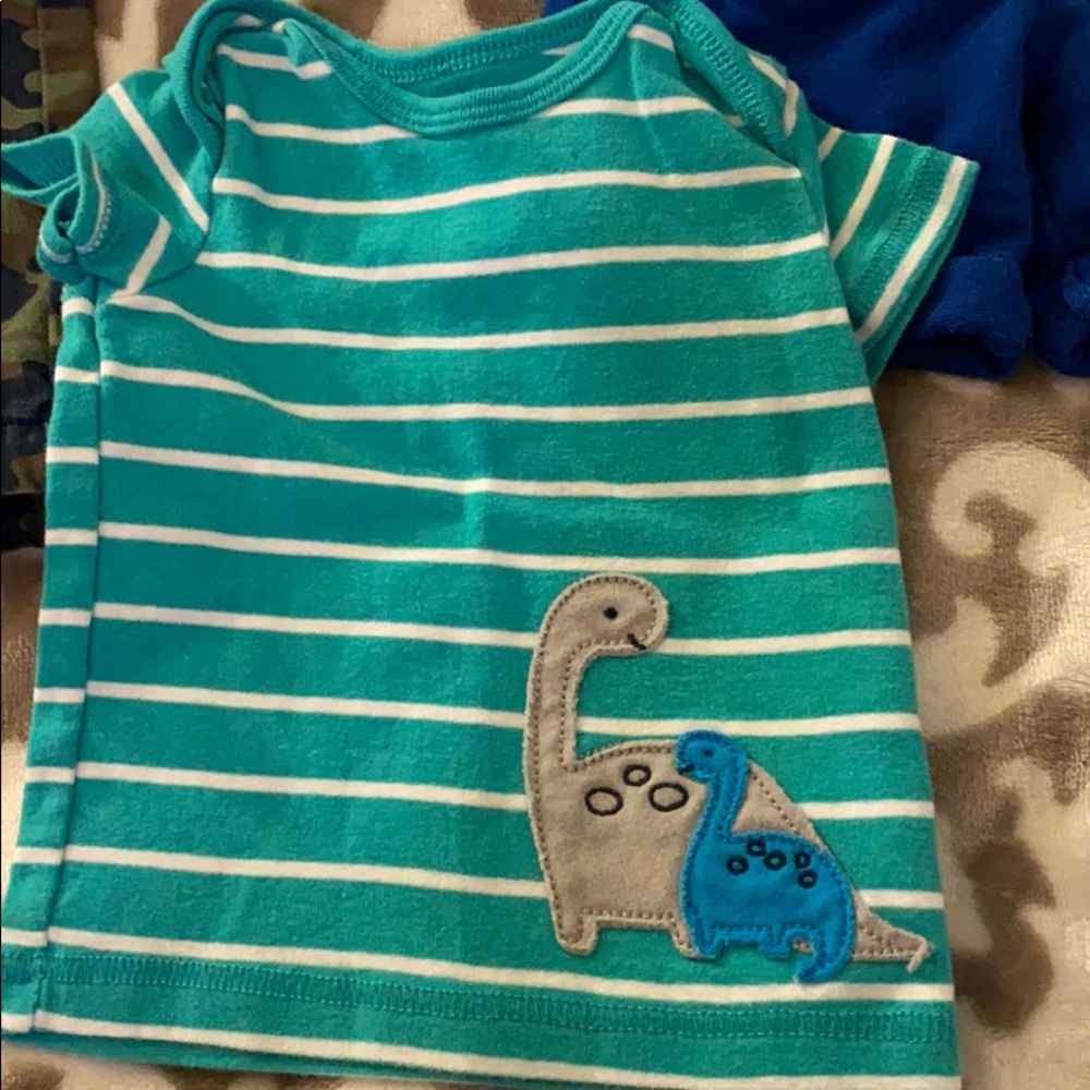 0-3 month bundle - Picture 2 of 5